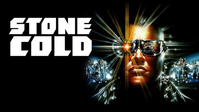 Stone Cold - VJ Jingo